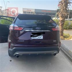 فۆرد ئێدج